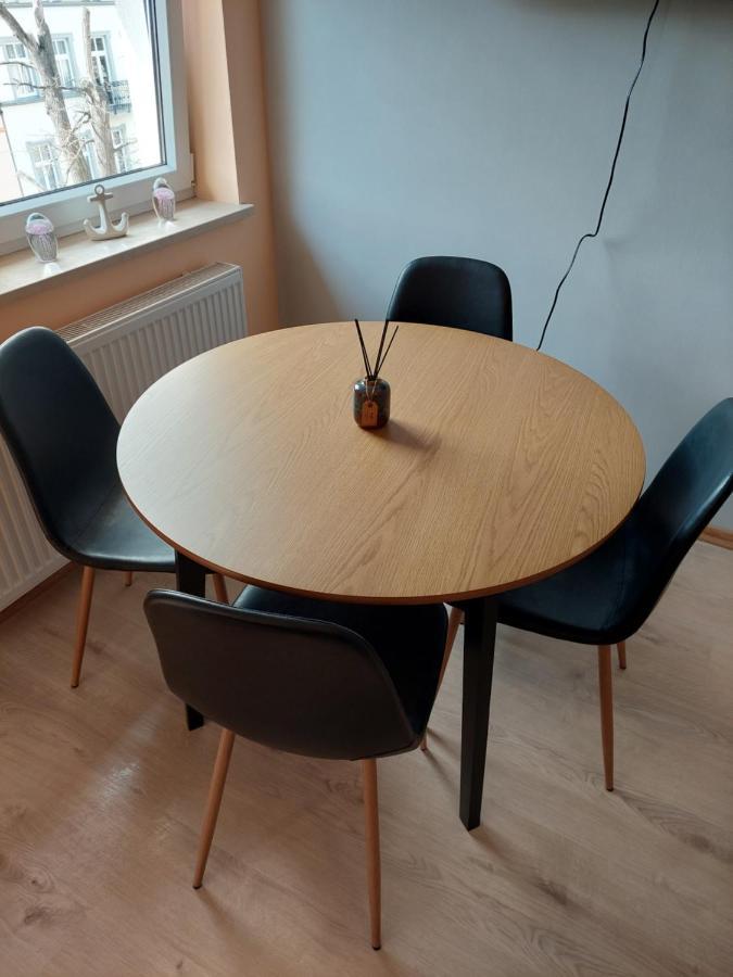 Apartament Black Sea 2 Rooms - Pokoje Swinoujscie Luaran gambar
