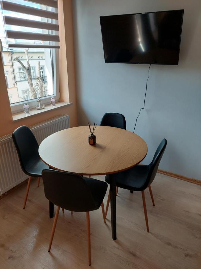 Apartament Black Sea 2 Rooms - Pokoje Swinoujscie Luaran gambar