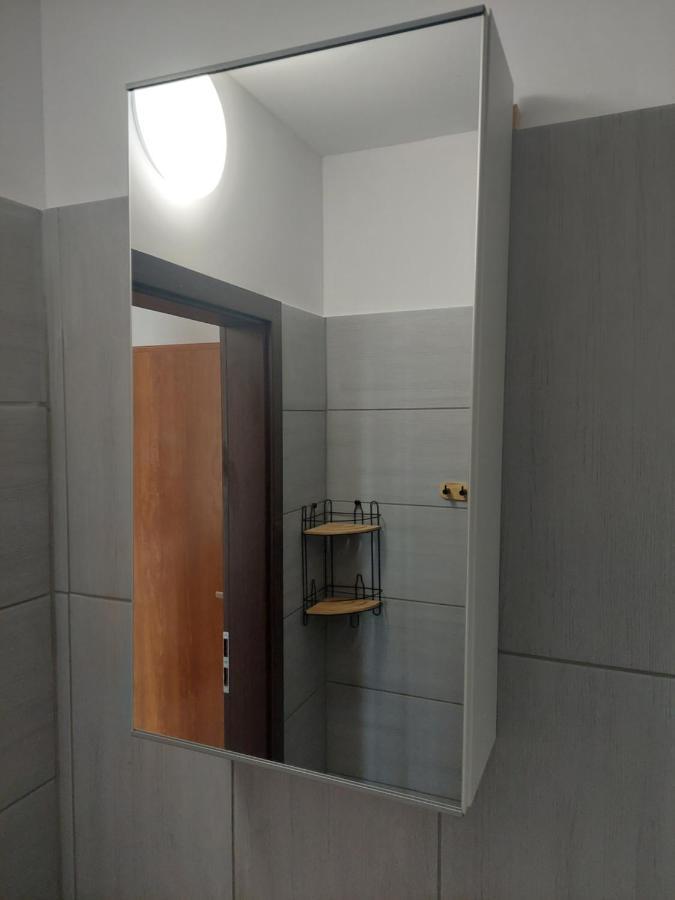 Apartament Black Sea 2 Rooms - Pokoje Swinoujscie Luaran gambar