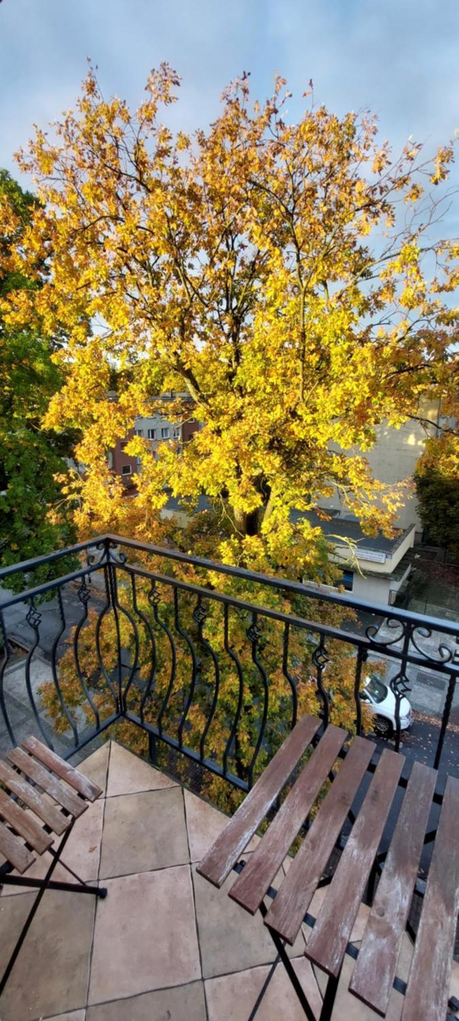 Apartament Black Sea 2 Rooms - Pokoje Swinoujscie Luaran gambar